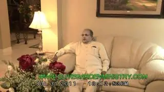 PR.M.KUNJAPPY AT OLIVE GARDEN MINISTRY (USA) (Part-2)