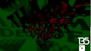 Thames Video (1990-1999) in WatermelonFlangedSawChorded
