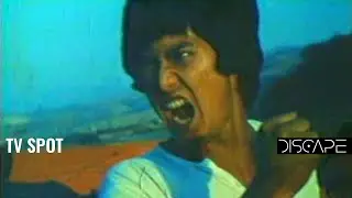 The Dynamite Brothers &bull; 1974 &bull; TV Spot 1