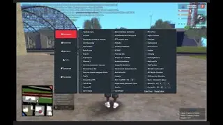 ULTRA HACK   ПРИВАТНЫЙ МУЛЬТИЧИТ ДЛЯ ARIZONA RP В GTA SAMP НА 200+ ФУНКЦИЙ