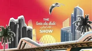 The Lovin Abu Dhabi Show: Trump to Sheikh Mansour: &lsquo;Unlimited Cash&rsquo; at Gaza Summit