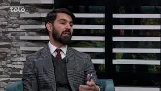 سرخط - گفتگو با عمر درانی ریس خزینه تقاعد در مورد معاش و مشکلات متقاعدین