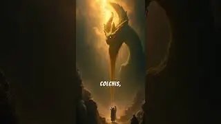 The Epic Quest for the Golden Fleece Explained.