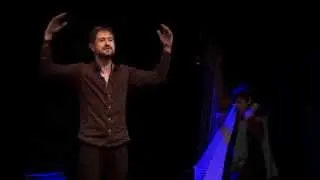 L'Art Absolu - Robin Recours