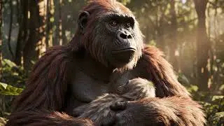 Survival in the Primeval Forest | Life Before History