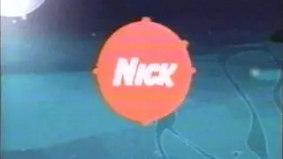 Reupload Comerciales Nickelodeon 2003