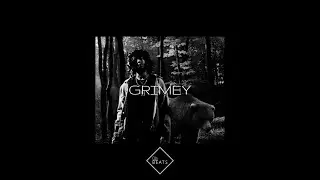 (FREE) Dark 6lack Type Beat 2021-Grimey