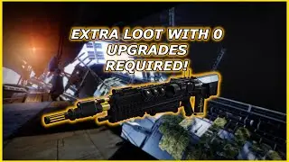 How To Skip The Laser Walls In Operation Seraph's Shield! (Secret Chests)