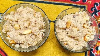 Suji halwa  at home 🏠#selfcooking #foodie 