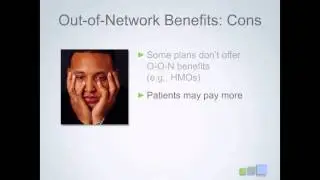 A Primer On In-Network & Out-Of-Network Health Plans