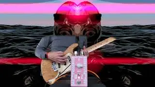Merry Fuzzmas Eve with the Mattoverse Bad Passenger Fuzz MKII