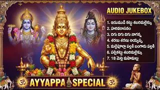 హరివరాసనం | Harivarasanam | | Popular Ayyappa Song | Sabarimala Ayyappa Swamy All Time Hit Songs