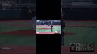 4th inning Holmes Bulldogs vs SMCCBears 4/18/25