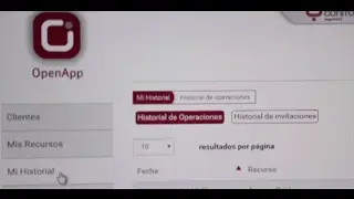 НА Openapp- приложение, с которым можно забыть о ключах