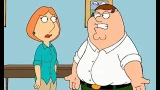 Family Guy - Terrible people