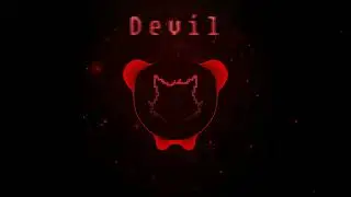 Energo Zombie - Devil | [Dubstep] Hell Album 02