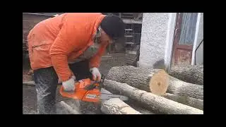 Husqvarna 236 2