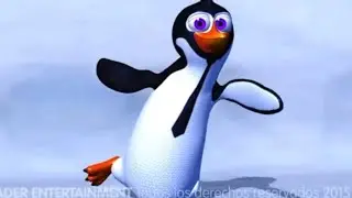 La Granja De Zenon🐧Penguin Slip & Fall🐧Funny Scene | Sparta Pitch | Sponsored by:Preview 2 Effects