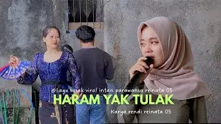 Haram yak tulak intan parawansa reinata 05