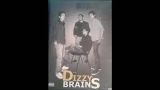 The Dizzy Brains &ndash; Vangy