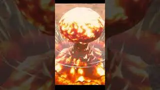 NUKING HUMANKIND