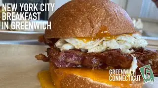 New York City Breakfast in Greenwich CT | Best Food in Greenwich CT | Tell'em Mike Sent You