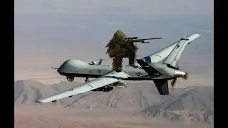 🎮 Military Drone Operator Takes Insane Revenge on Gamer #redditstories #reddit #storytelling #story