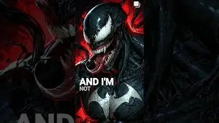 Venom the last dance #rap#eminem#venom#BGM#venombgm#spiderman#marvel#short#viralshorts#music#venom3