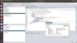 JSF-Validation