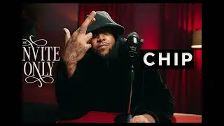 CHIP - INVITE ONLY [INSTRUMENTAL]