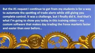 Forex Day Trading