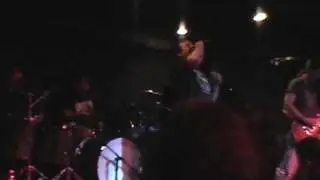Argus - The Damnation of John Faustus (Live at Alehorn IV in Chicago 8-5-09)