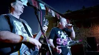 THE PIST | Live at Characters Pomona CA | 09/20/2024 2 Cam 4K