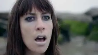 Shadow Monster - Driftwood  [Music Video]