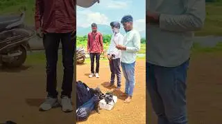 New Music Video Shooting Pray // Me Or My Team #shorts #viral #photography #love #song #dance