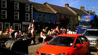 irvinestown truck run 2011 part 6