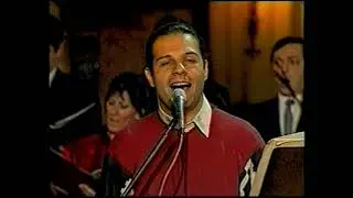 LOS REYES MAGOS con Ariel RAMIREZ Javier RODRIGUEZ Zamba QUIPILDOR Gerardo LOPEZ