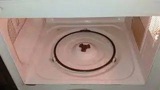 طريقة تركيب طبق الميكروويف