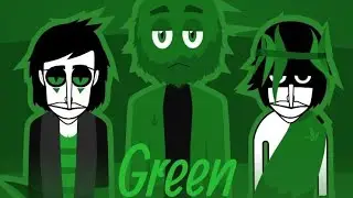 Pretty Green Mountains Remix {With Echo} [IncrediMod]