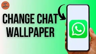How to Change Chat Wallpaper on WhatsApp ?