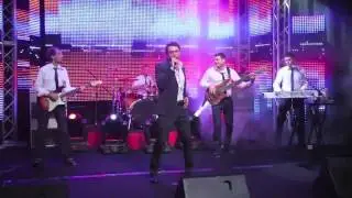 Cover Band 