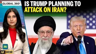Will US Strike Iran Next? Trump Signals Action as Tehran Threatens Missiles, Proxies and Cyber War