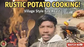 Day=38 (आलू का party)🥰 #newvlog #vlogging @SagarDailyVlogs620 