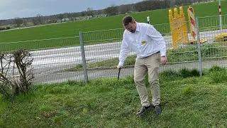 Schlag den Ehrhoff - Spiel 2 - Rathaus-Minigolf