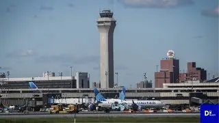 Why Newark Airport is Falling Apart