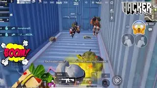 Hacker Killed Us in 0.01 Second😱 | BGMI