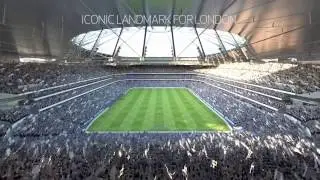 #SpursNewStadium(2)