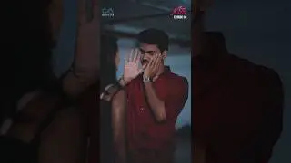 First Kiss | Ep - 6 | #chanducharms #nadh #infinitumshorts