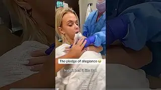 Funny anesthesia moments 🤣🤣#funny #youtube #petsunited #petshub #funnyvideos