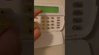 DSC panel power failure trouble